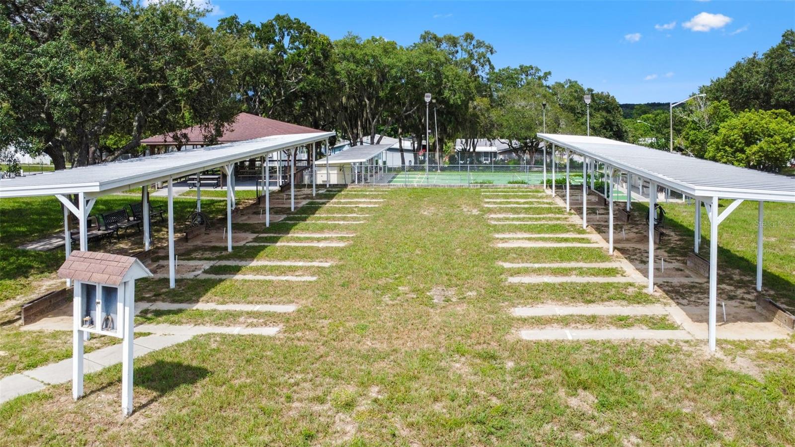 BROOKRIDGE COMM - Residential