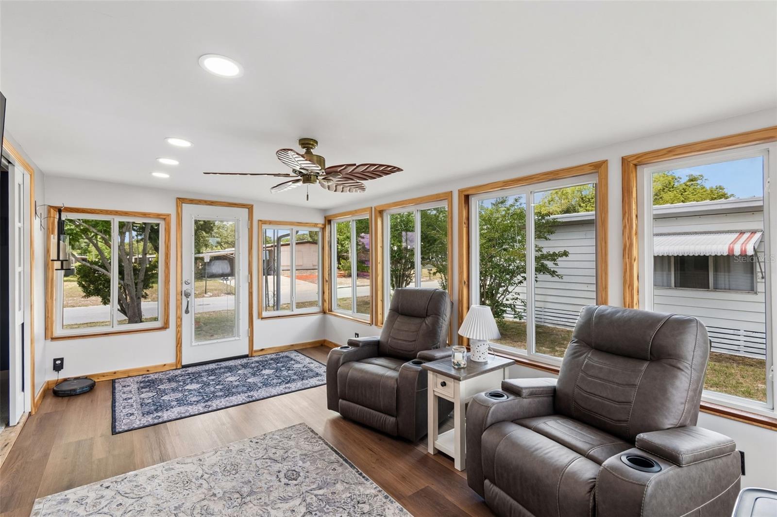 BROOKRIDGE COMM - Residential