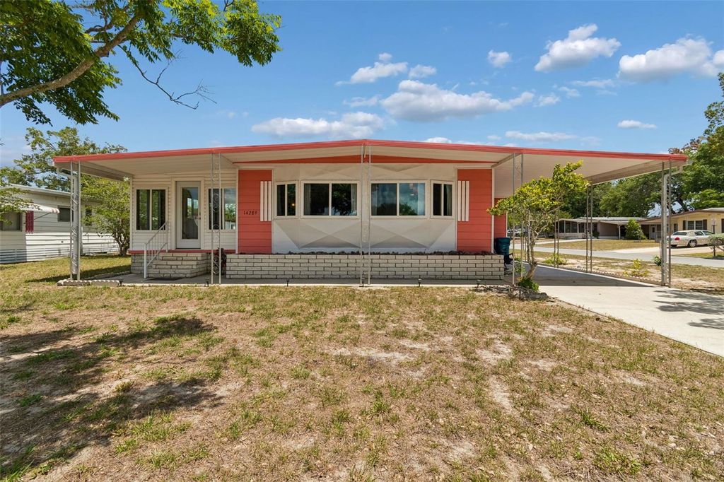 Photo of 14289 Midfield Street, Brooksville, FL 34613 (MLS # TB8503833)