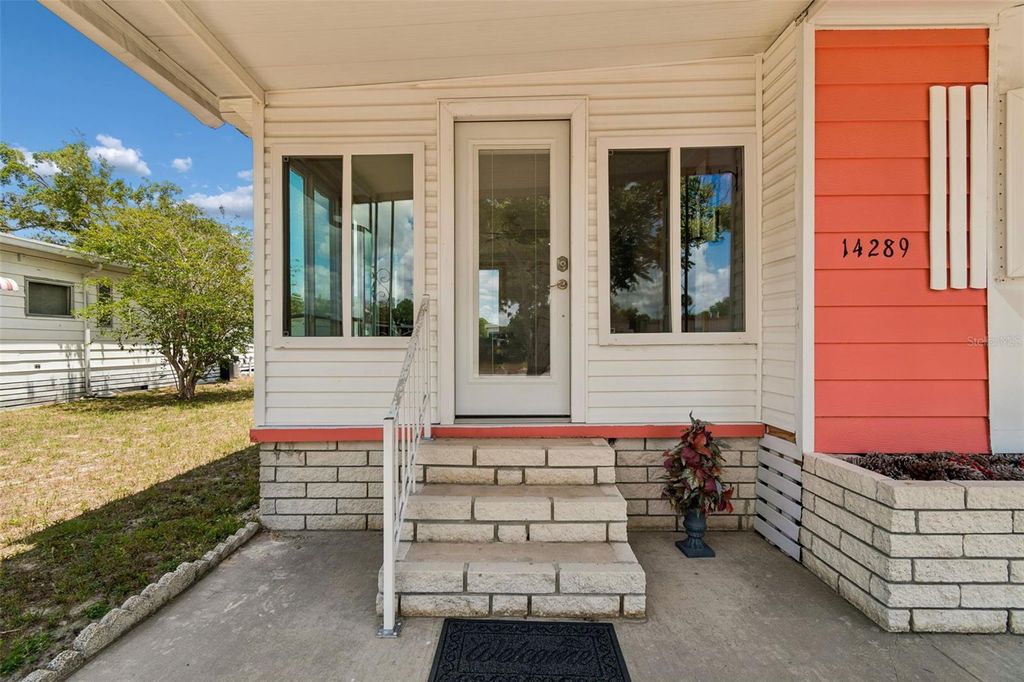 Photo of 14289 Midfield Street, Brooksville, FL 34613 (MLS # TB8503833)