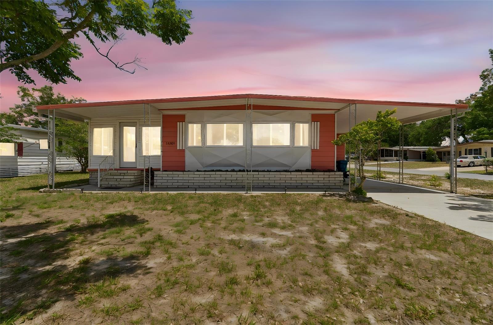 BROOKRIDGE COMM - Residential