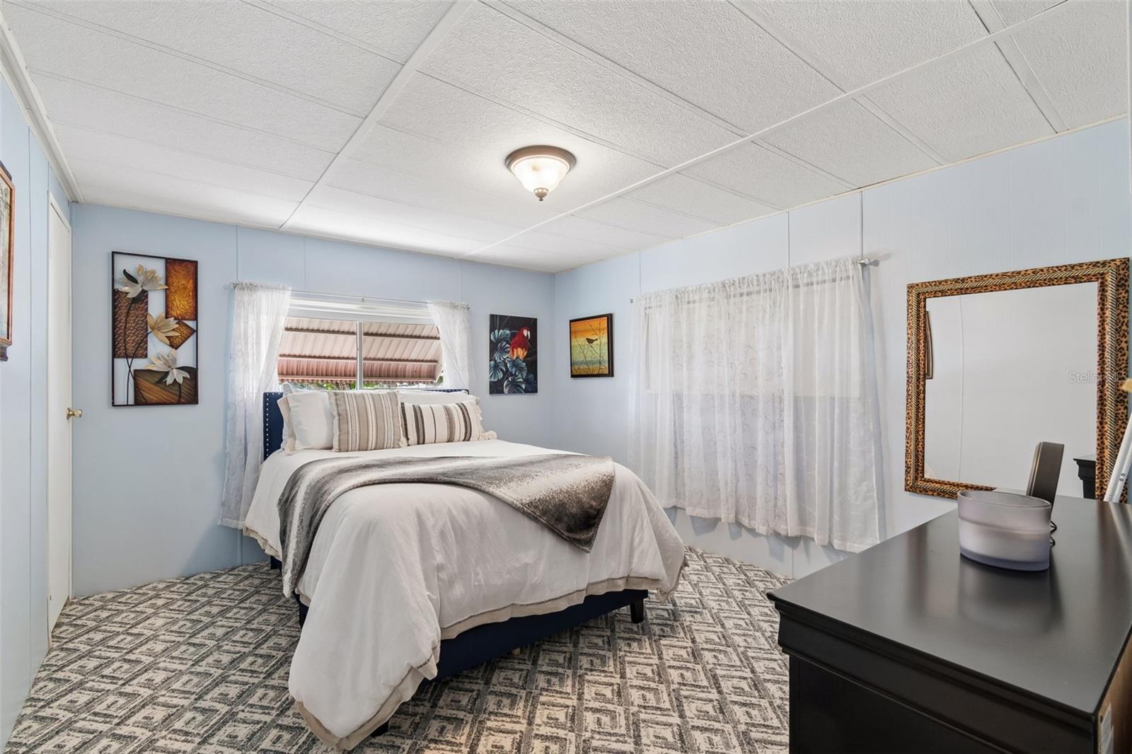 BROOKRIDGE COMM - Residential
