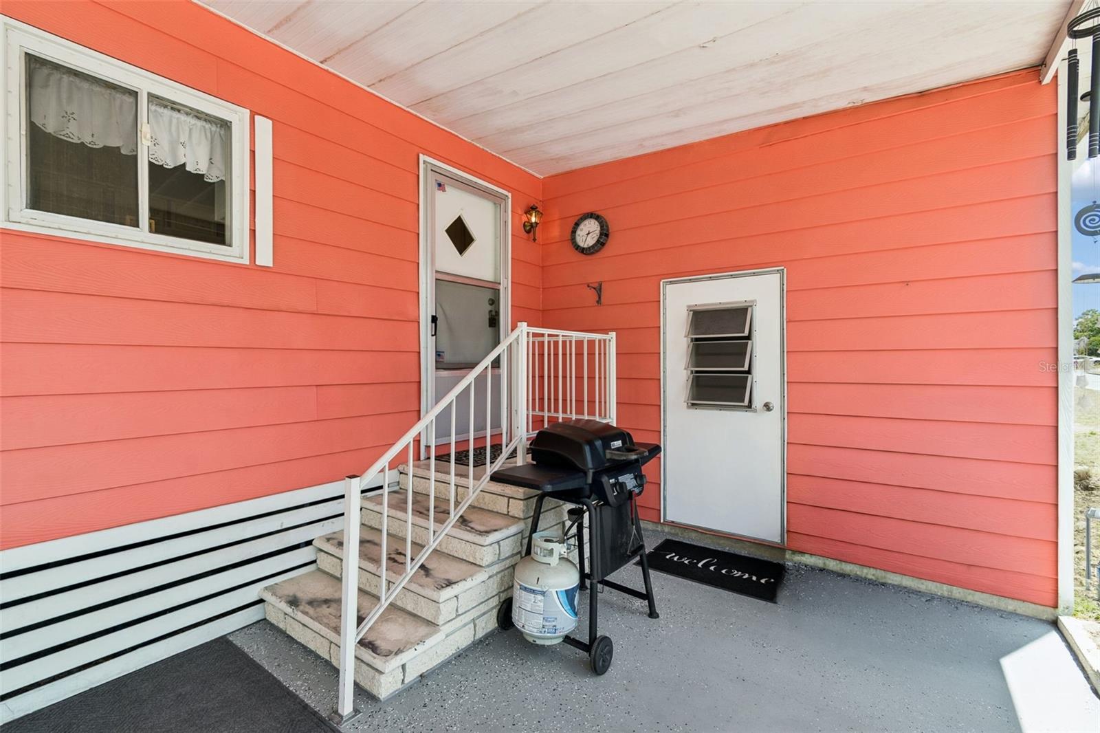 BROOKRIDGE COMM - Residential