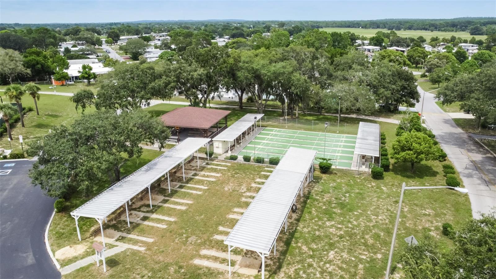 BROOKRIDGE COMM - Residential