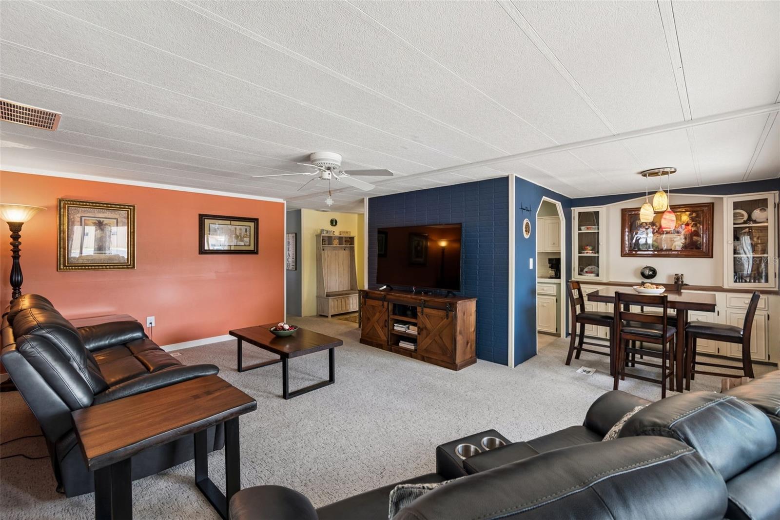 BROOKRIDGE COMM - Residential