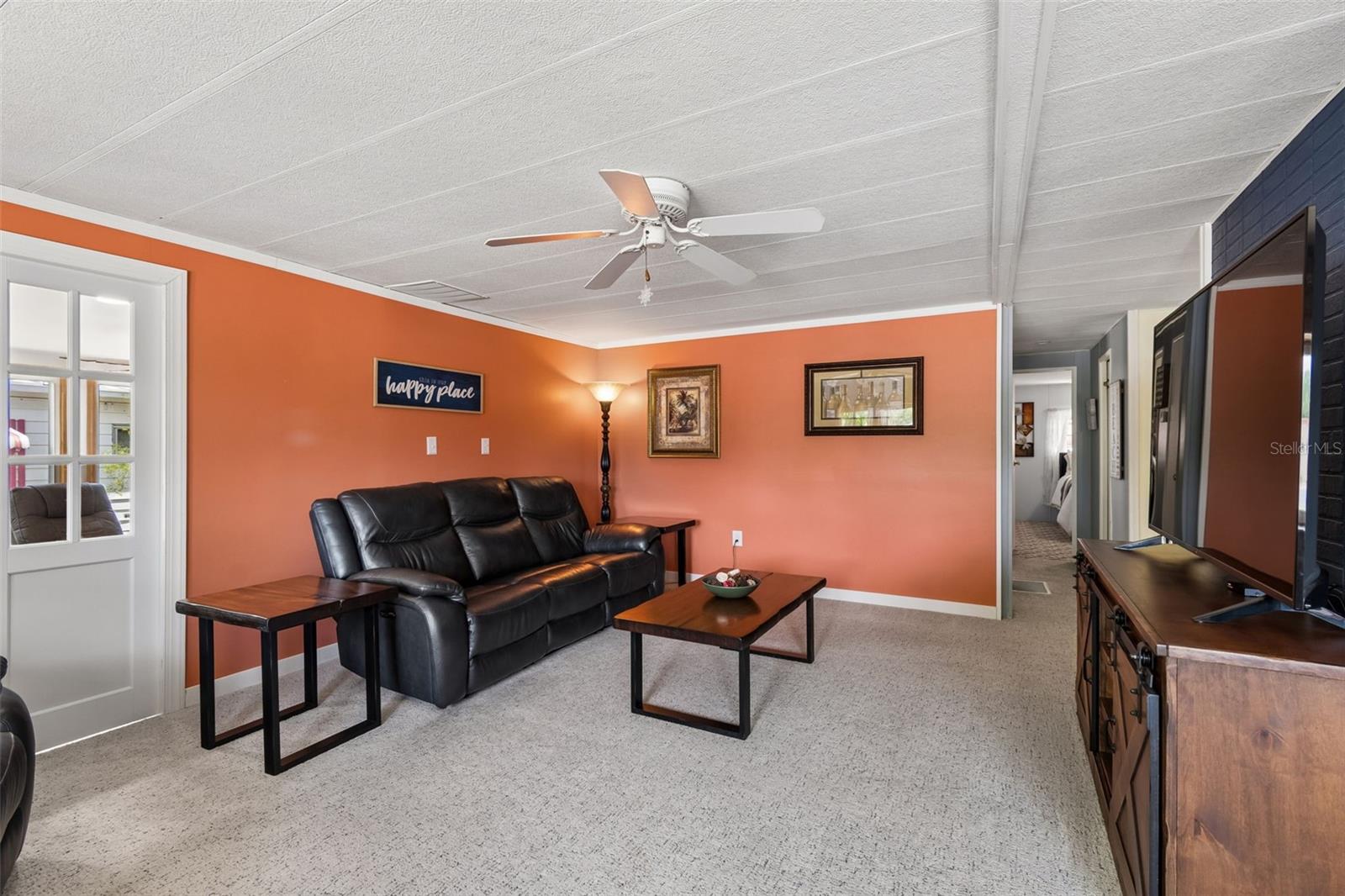 BROOKRIDGE COMM - Residential