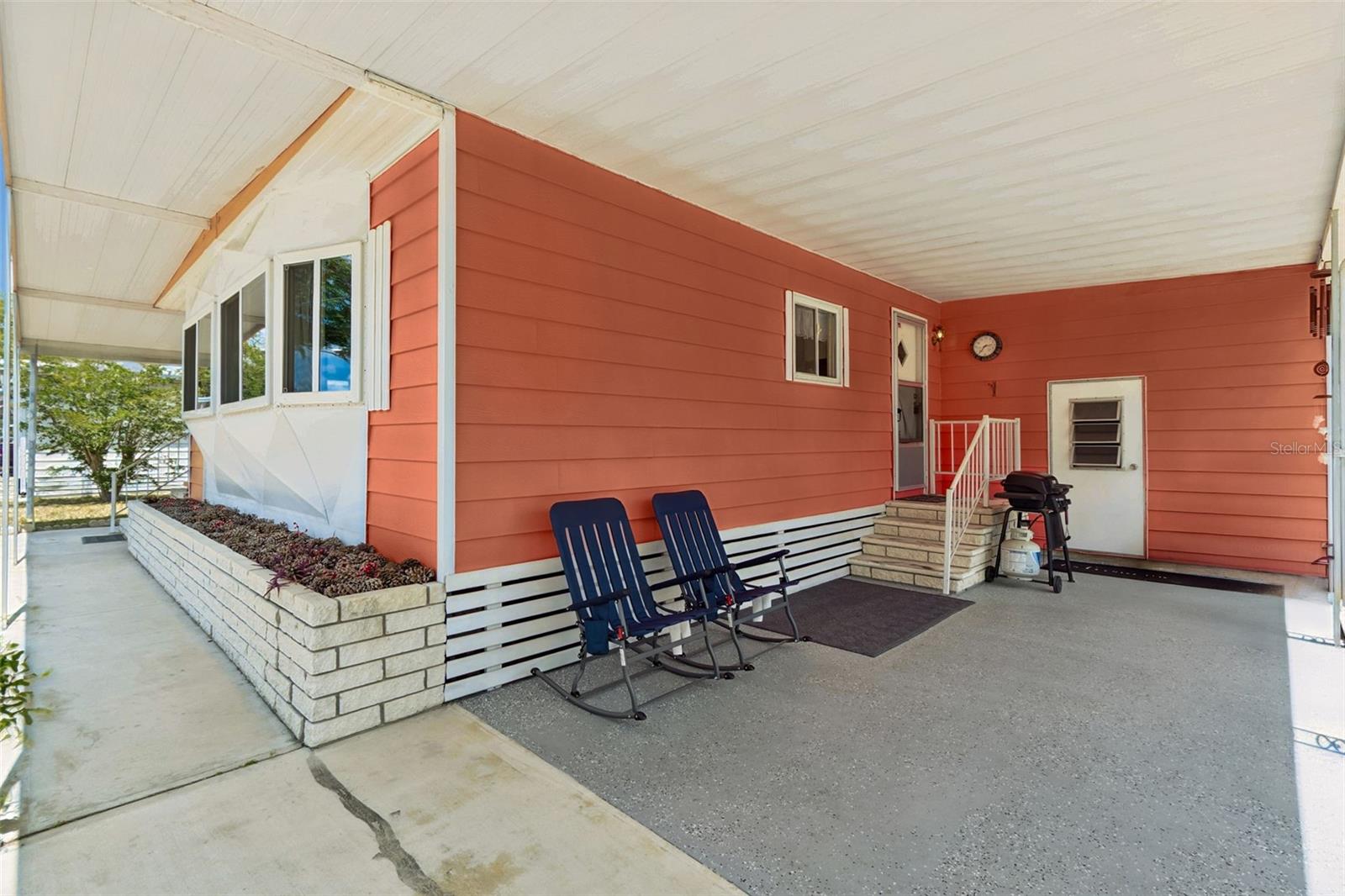BROOKRIDGE COMM - Residential