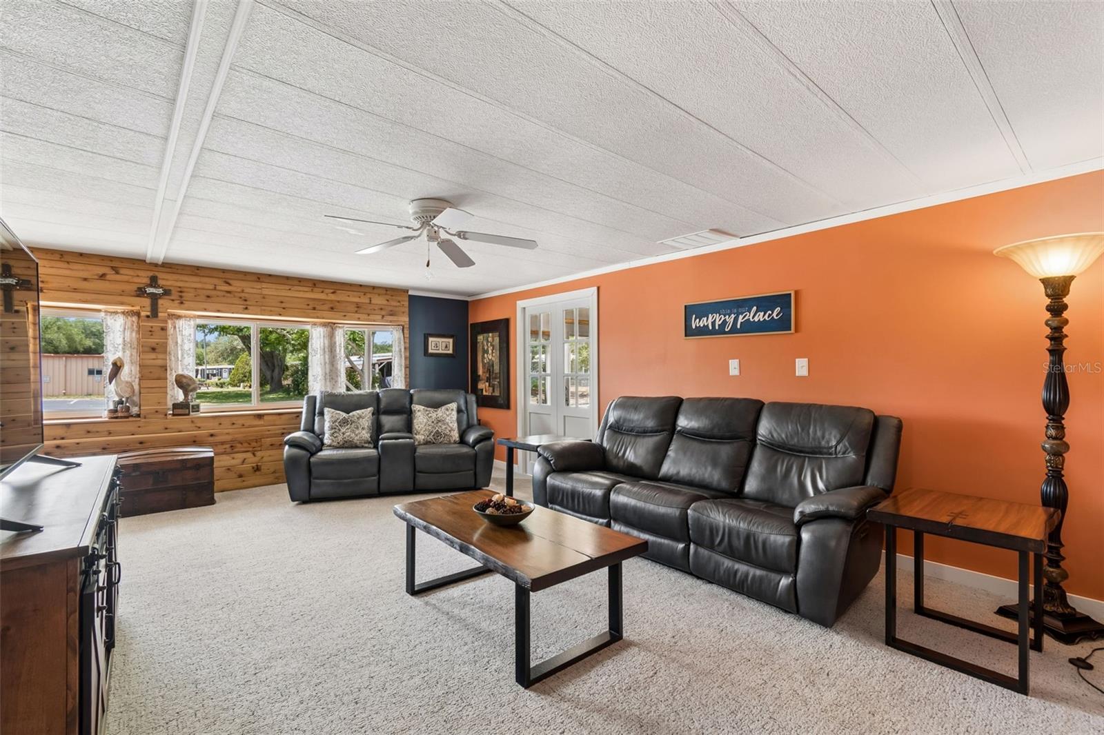 BROOKRIDGE COMM - Residential