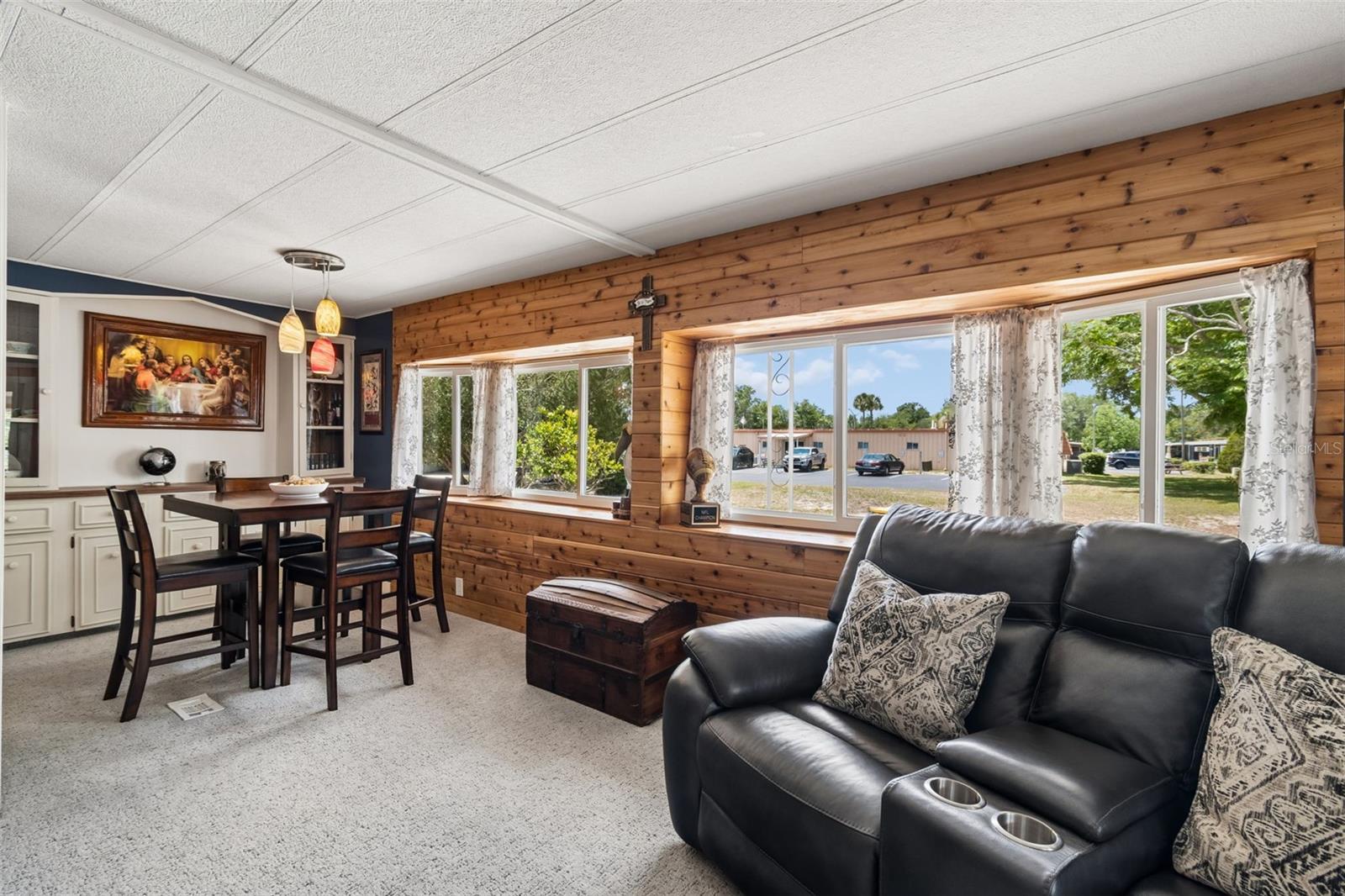 BROOKRIDGE COMM - Residential