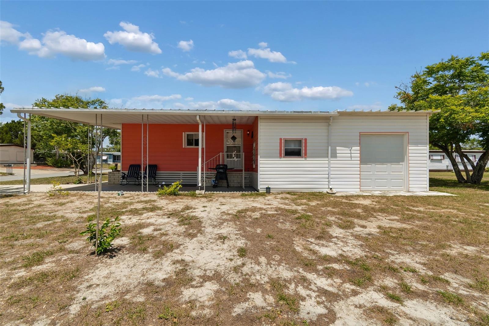 BROOKRIDGE COMM - Residential