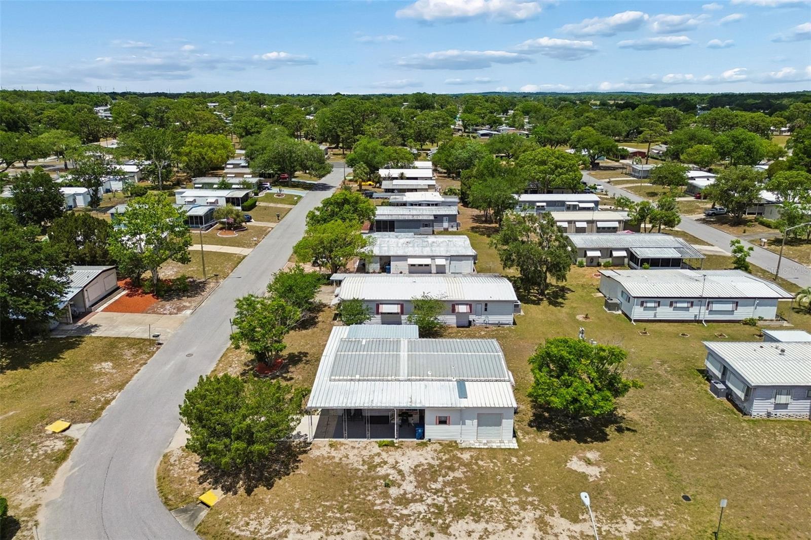 BROOKRIDGE COMM - Residential