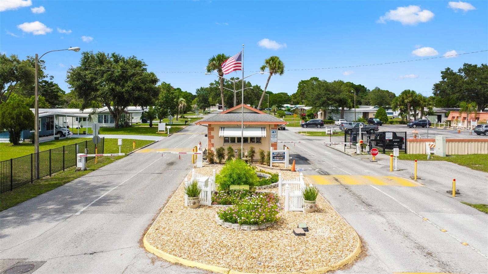 BROOKRIDGE COMM - Residential
