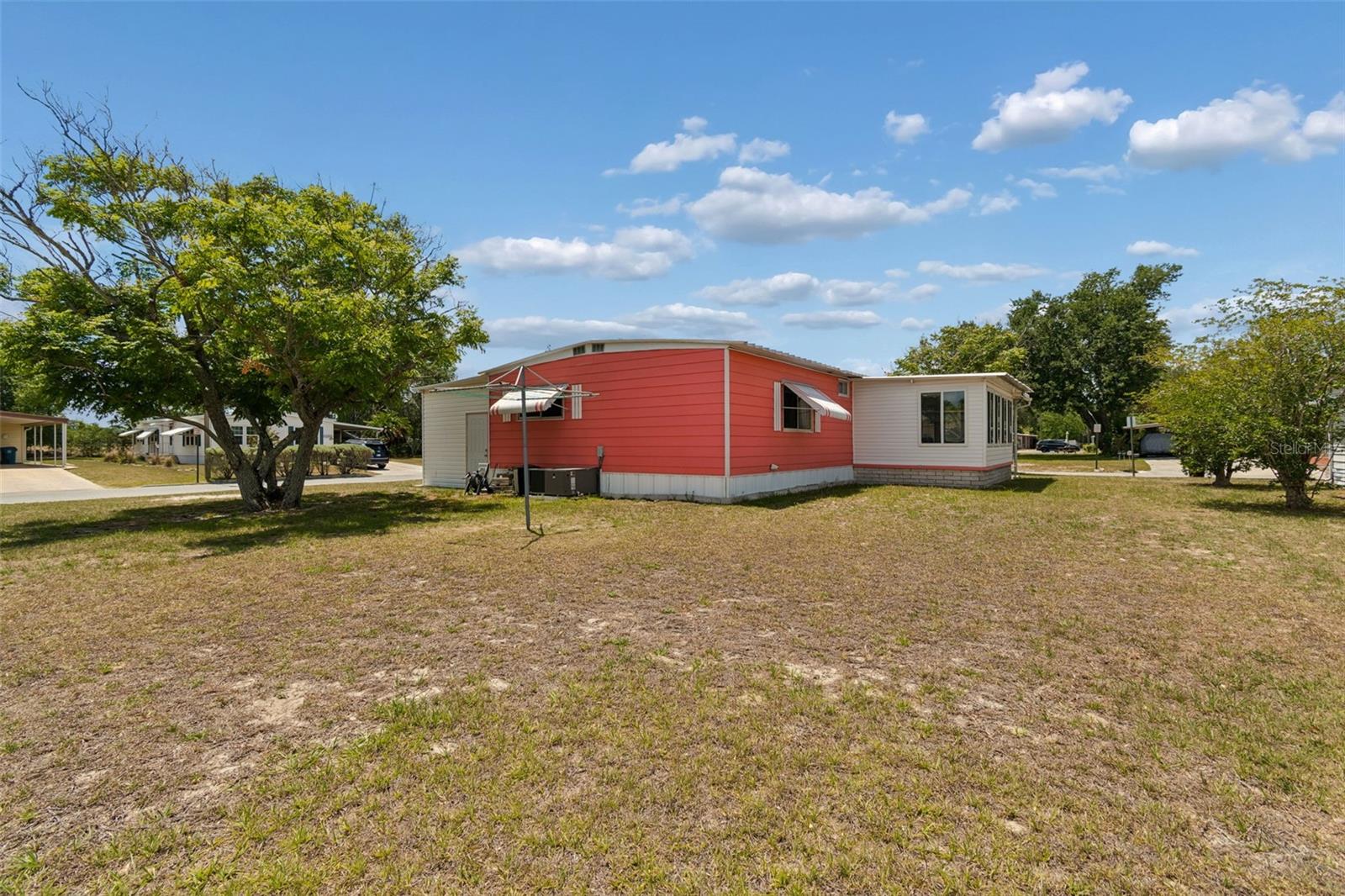 BROOKRIDGE COMM - Residential
