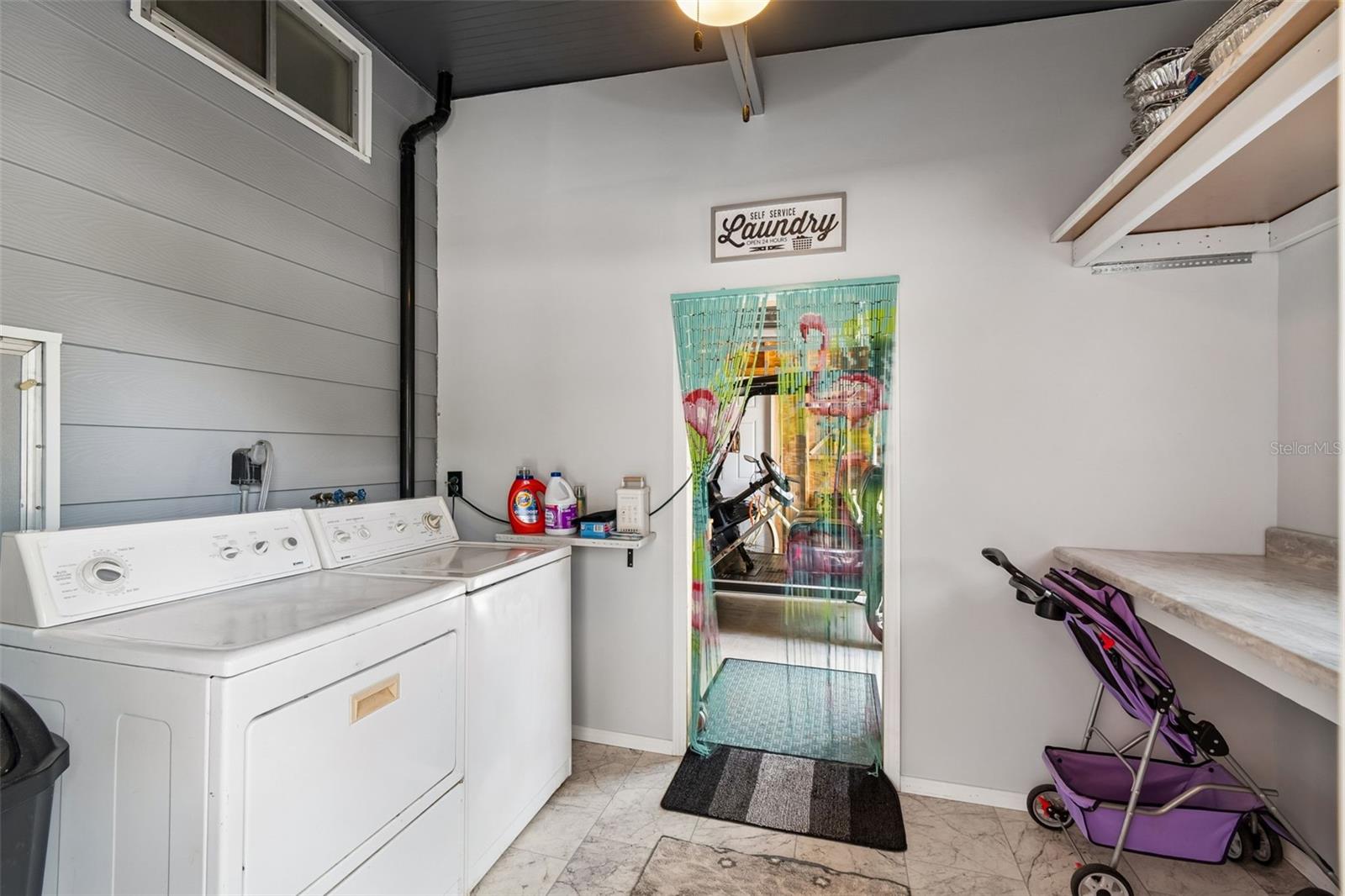 BROOKRIDGE COMM - Residential