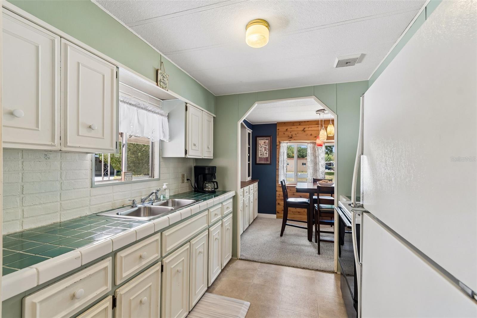 BROOKRIDGE COMM - Residential