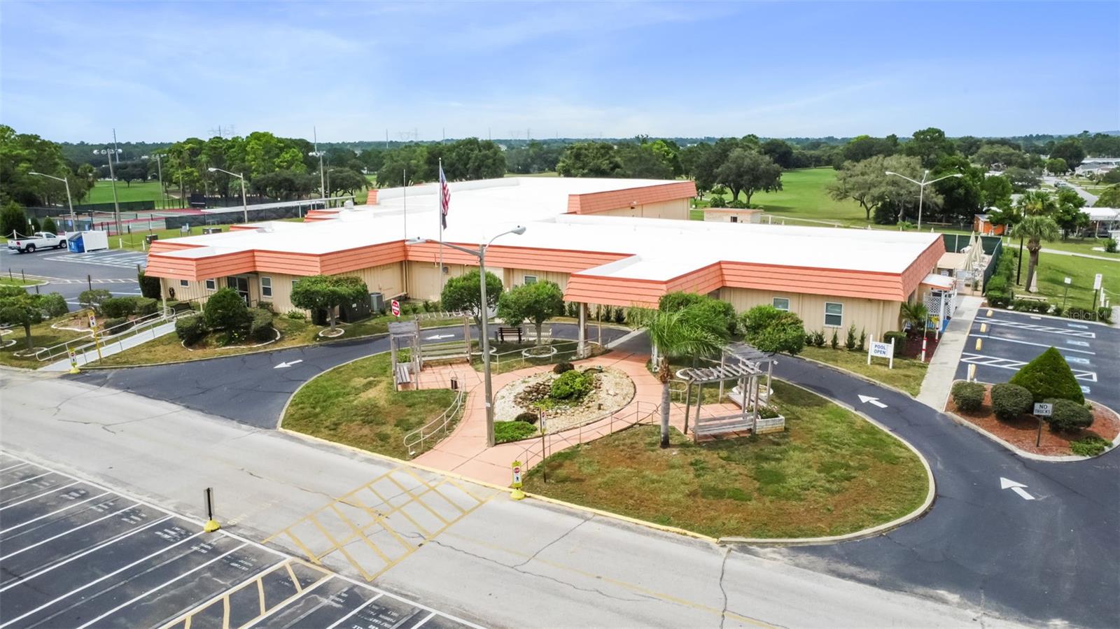 BROOKRIDGE COMM - Residential