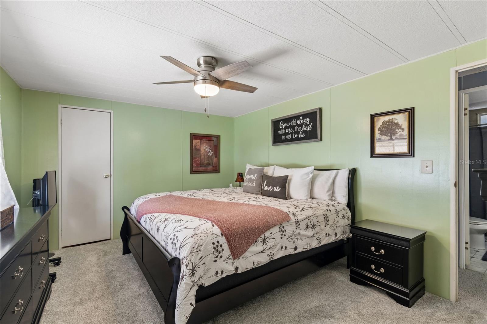 BROOKRIDGE COMM - Residential