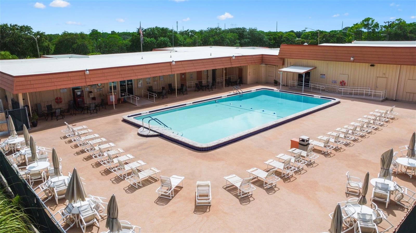 BROOKRIDGE COMM - Residential