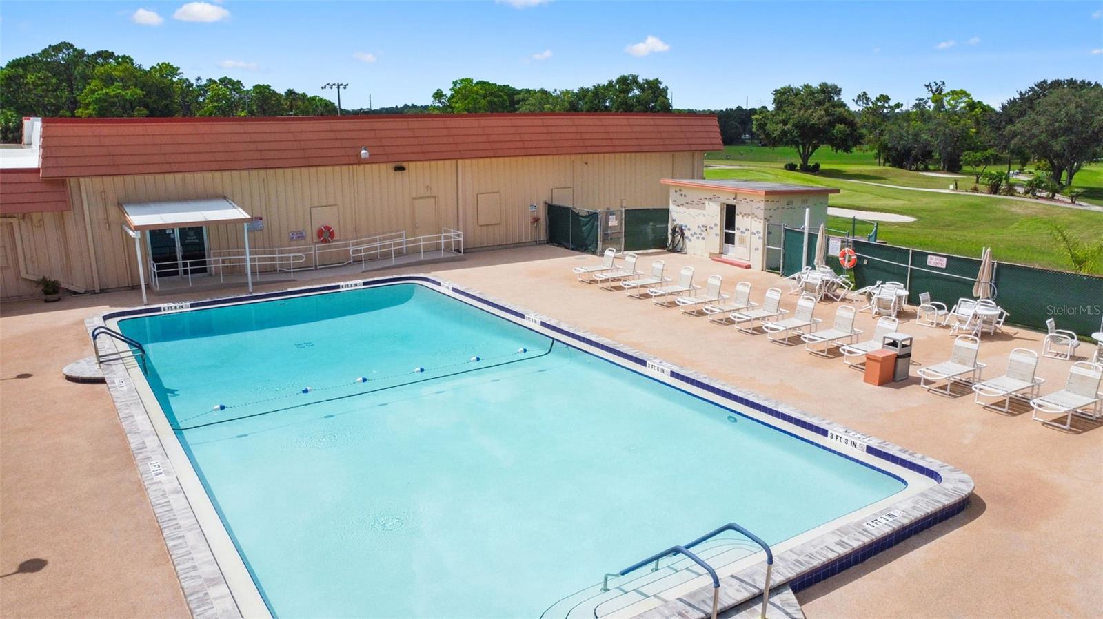 BROOKRIDGE COMM - Residential