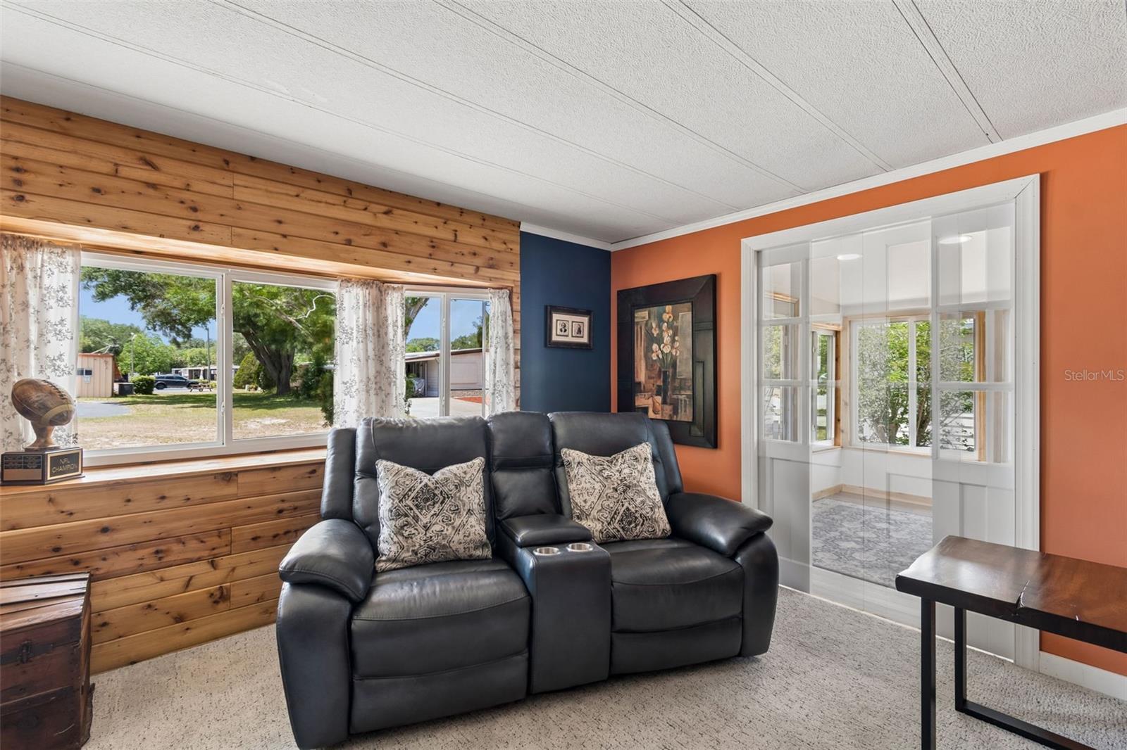 BROOKRIDGE COMM - Residential