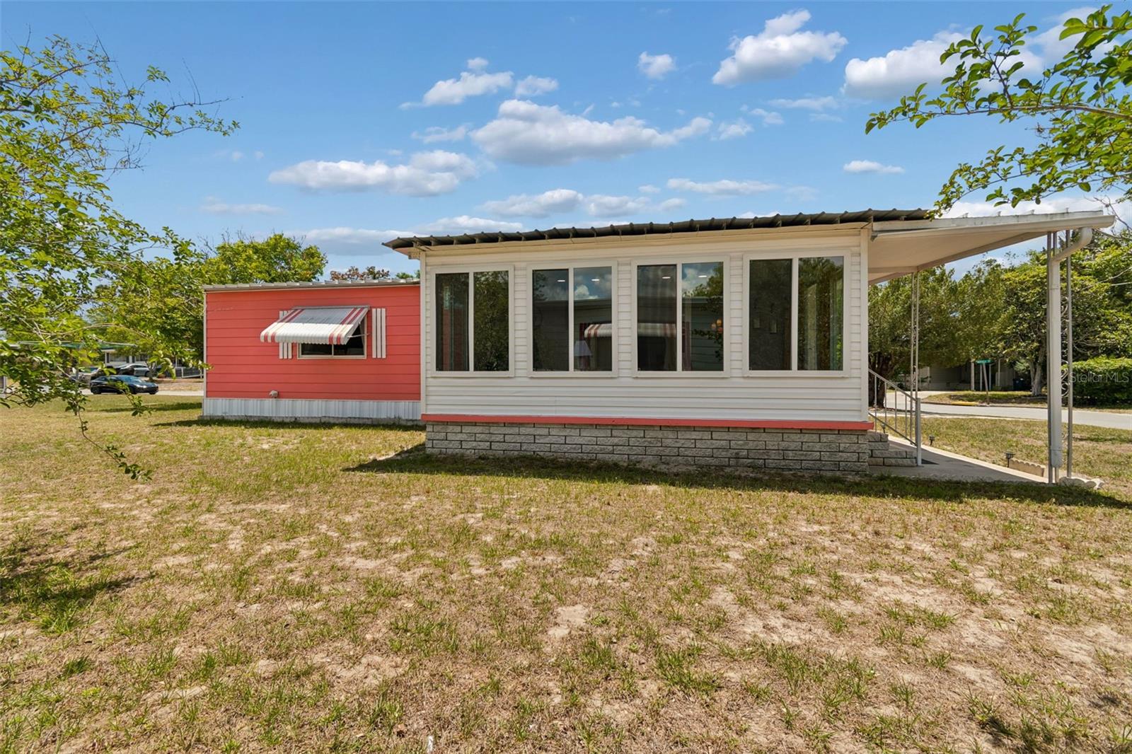 BROOKRIDGE COMM - Residential