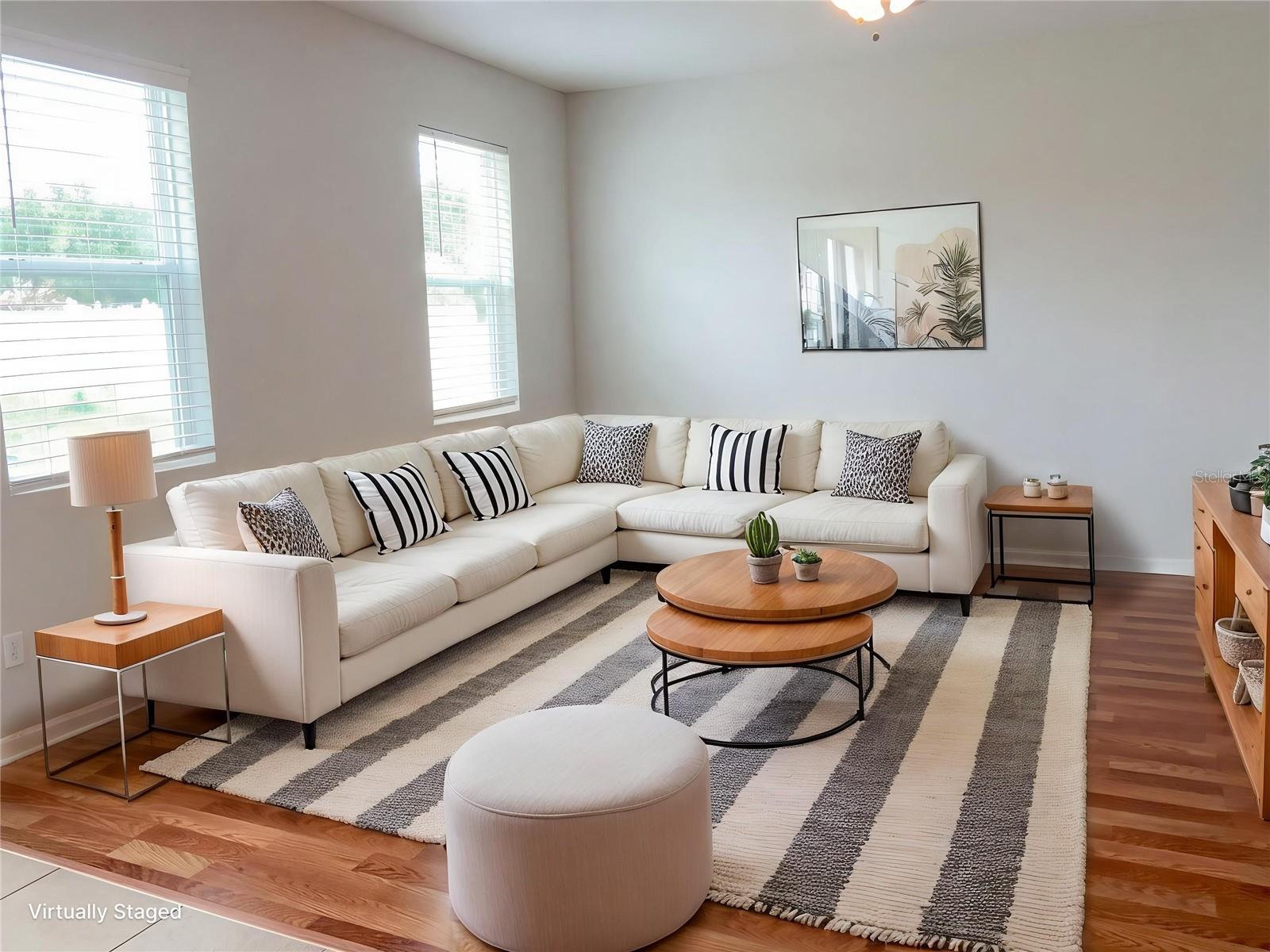 ESPRIT PH 2 - Residential