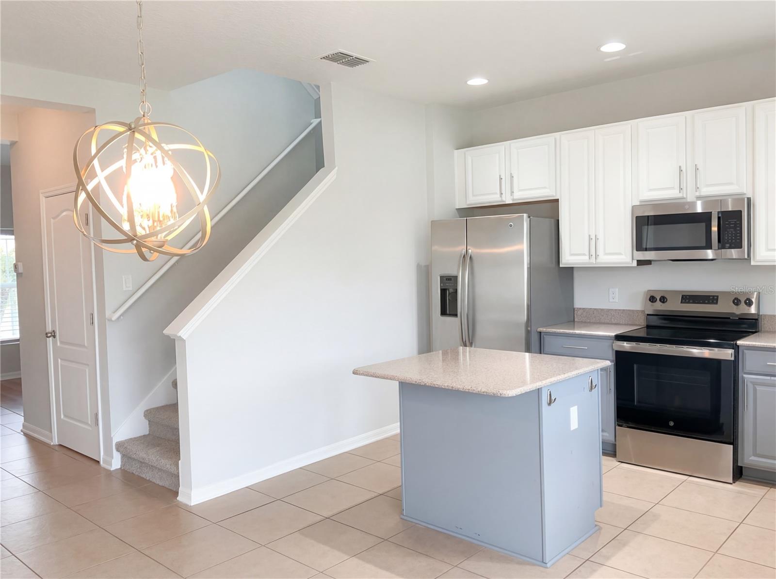 ESPRIT PH 2 - Residential