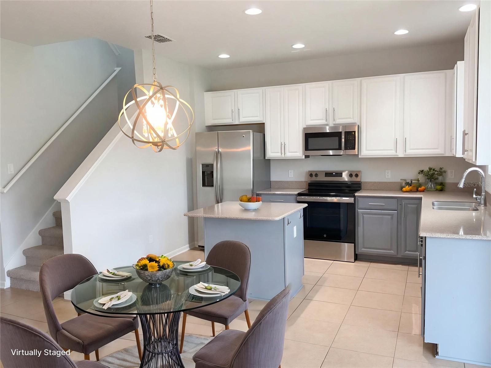 ESPRIT PH 2 - Residential