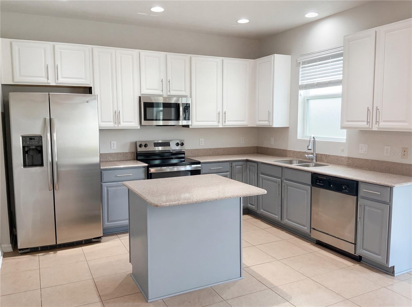 ESPRIT PH 2 - Residential