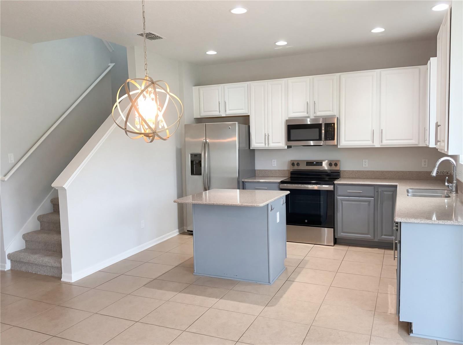 ESPRIT PH 2 - Residential