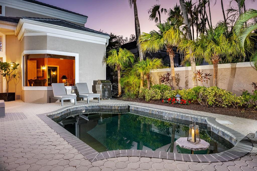 QUEENS HARBOUR - Residential