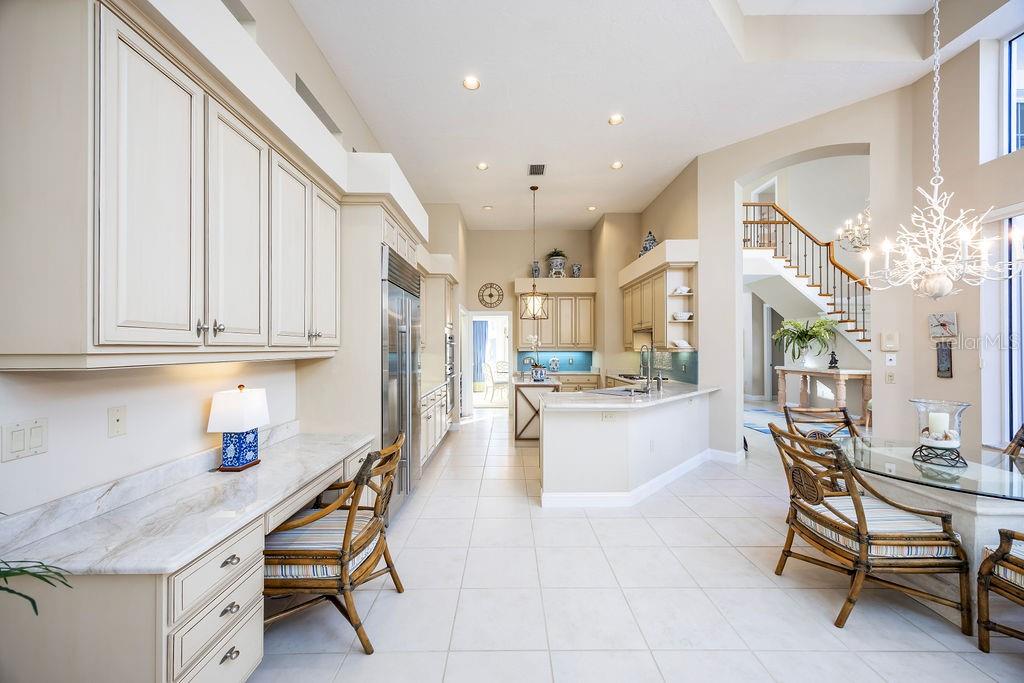 QUEENS HARBOUR - Residential