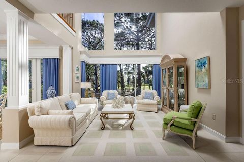 A home in LONGBOAT KEY