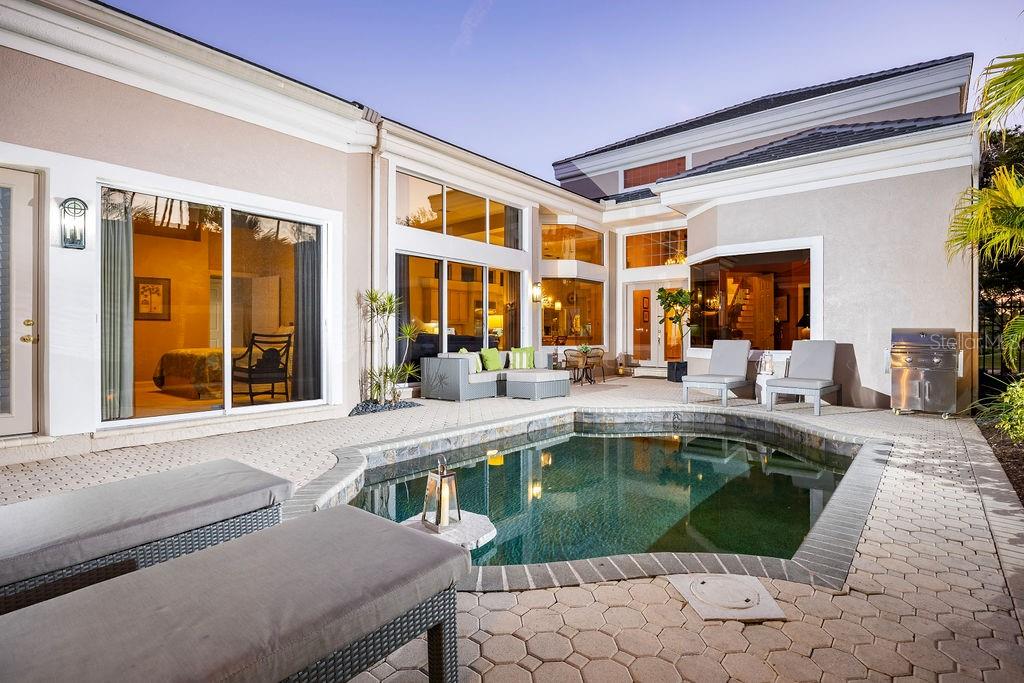 QUEENS HARBOUR - Residential