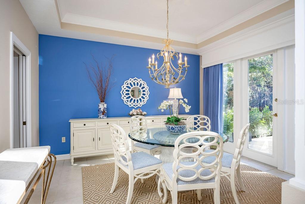 QUEENS HARBOUR - Residential