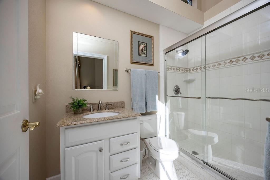 QUEENS HARBOUR - Residential