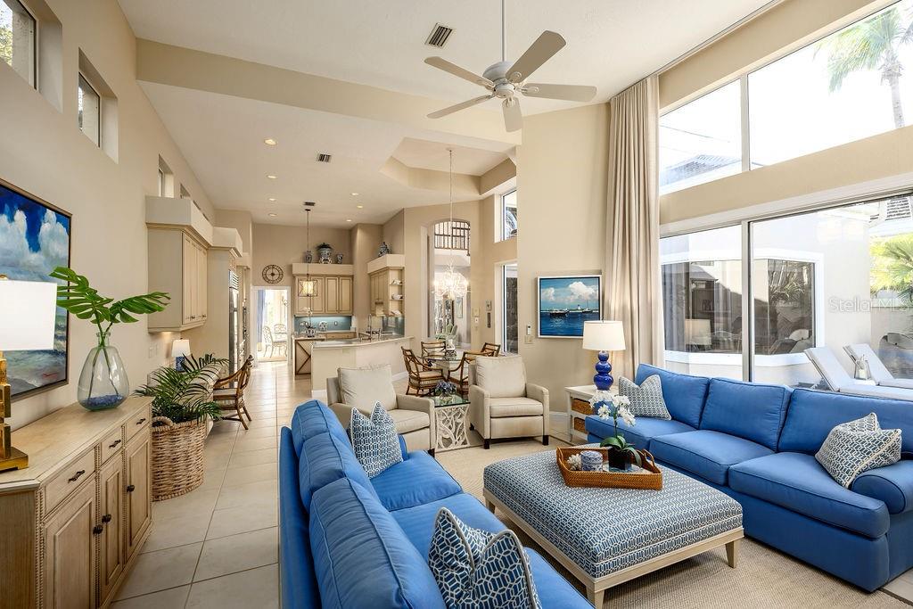 QUEENS HARBOUR - Residential