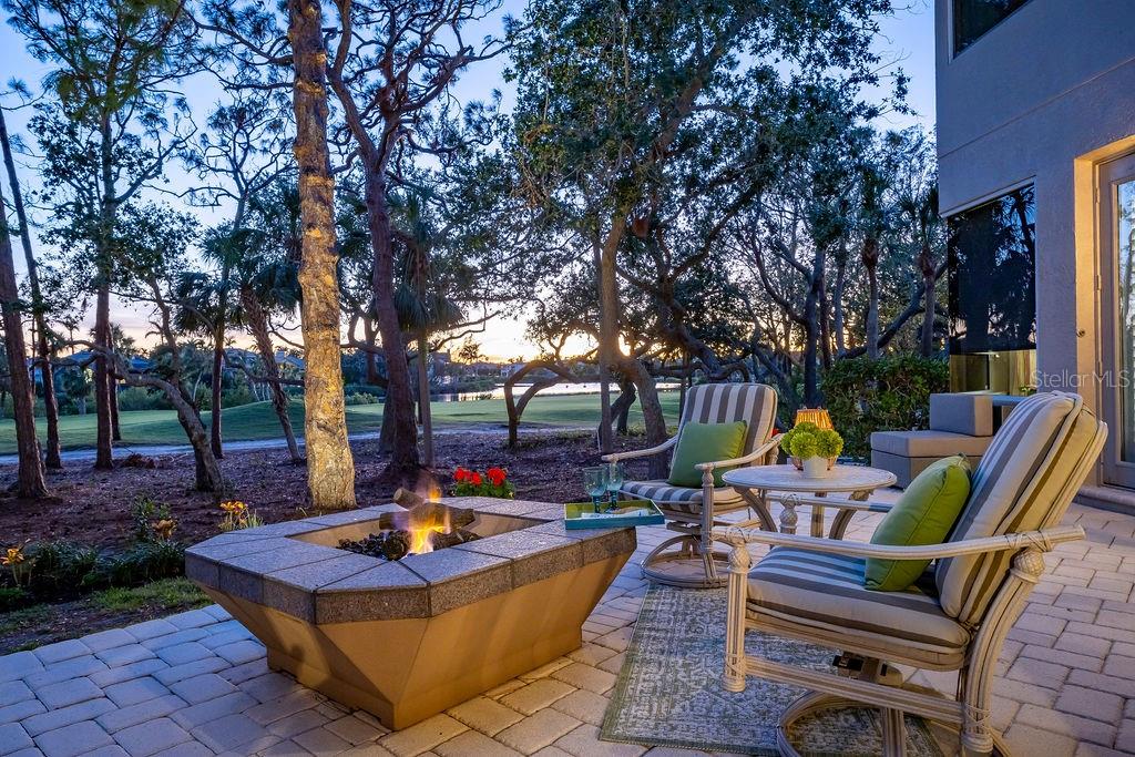 QUEENS HARBOUR - Residential