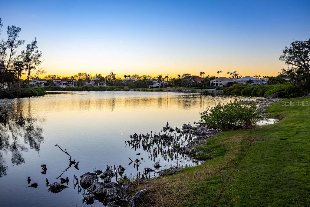 QUEENS HARBOUR - Residential