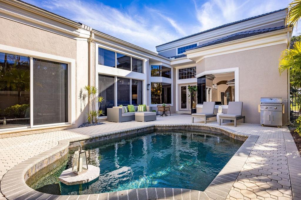 QUEENS HARBOUR - Residential