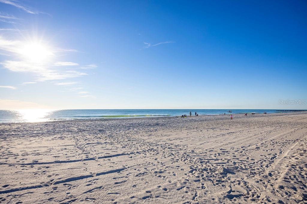 QUEENS HARBOUR - Residential