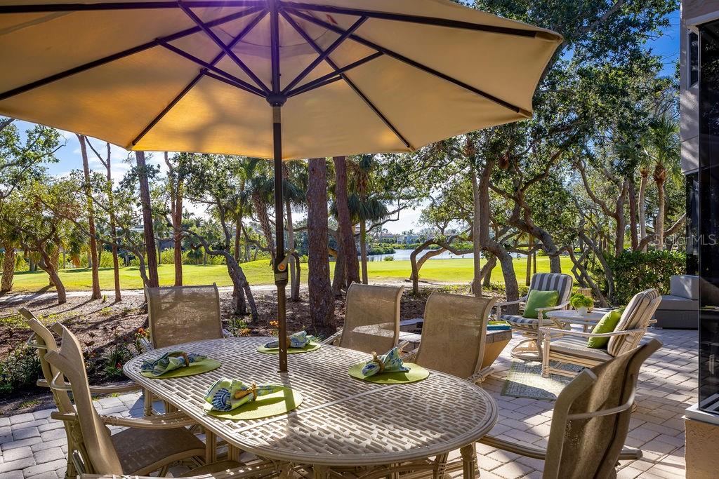 QUEENS HARBOUR - Residential