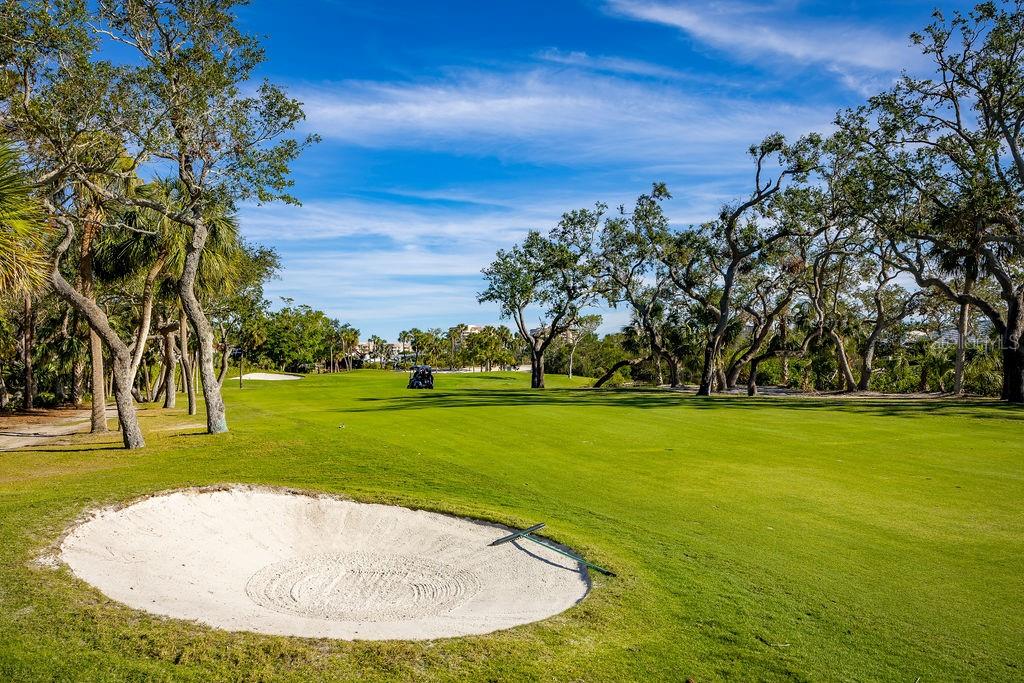 QUEENS HARBOUR - Residential