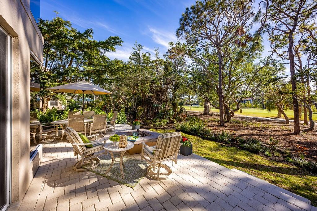 QUEENS HARBOUR - Residential