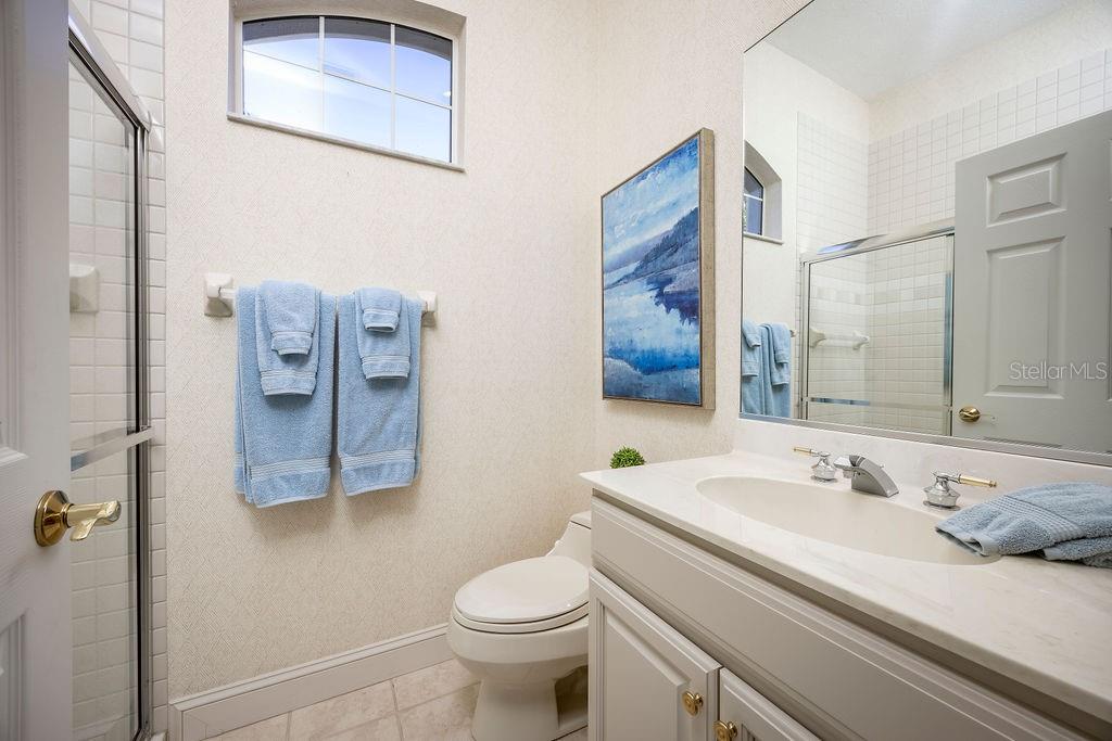 QUEENS HARBOUR - Residential