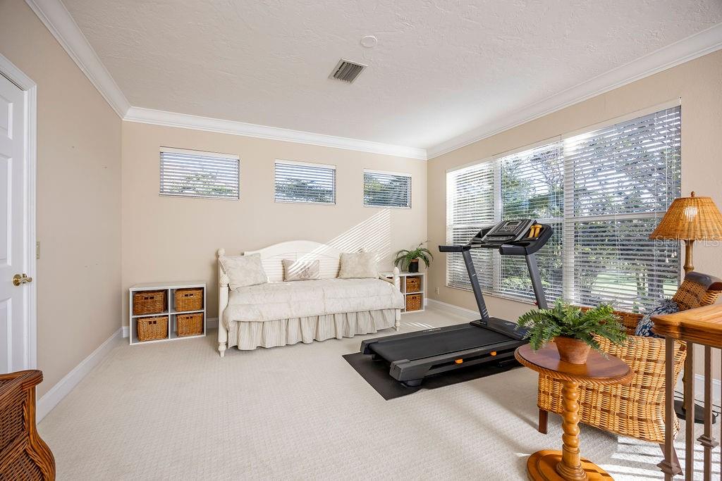 QUEENS HARBOUR - Residential