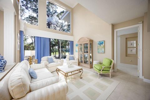 A home in LONGBOAT KEY