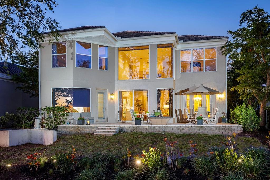 QUEENS HARBOUR - Residential