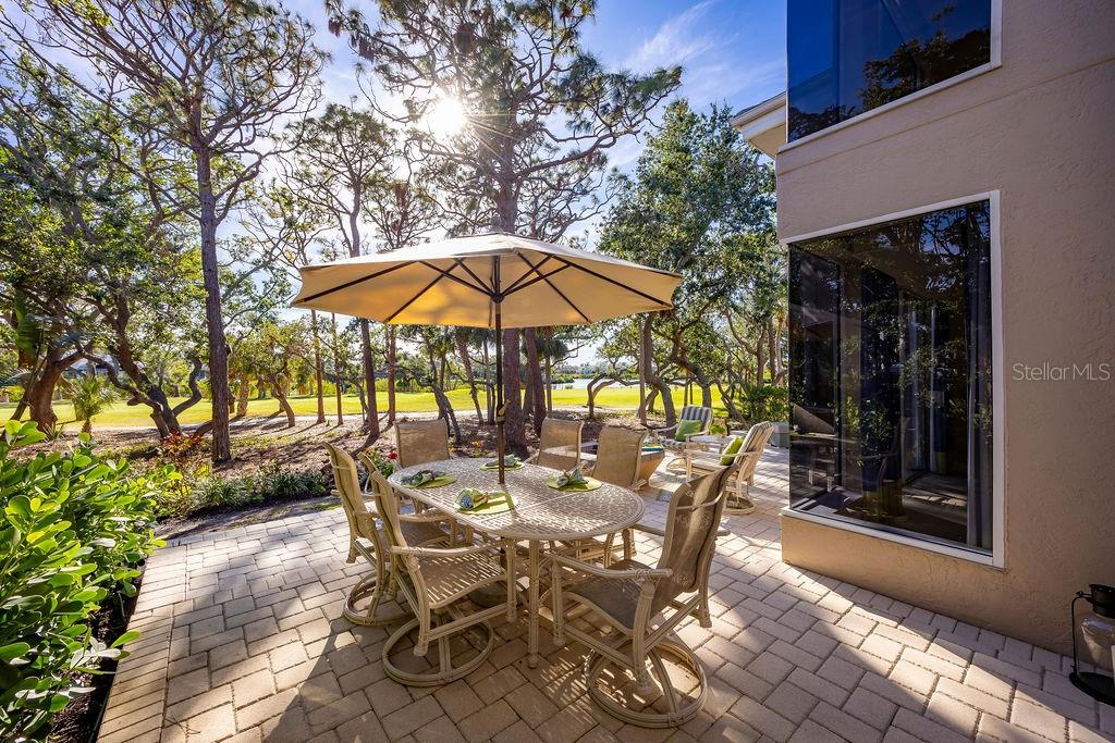 QUEENS HARBOUR - Residential