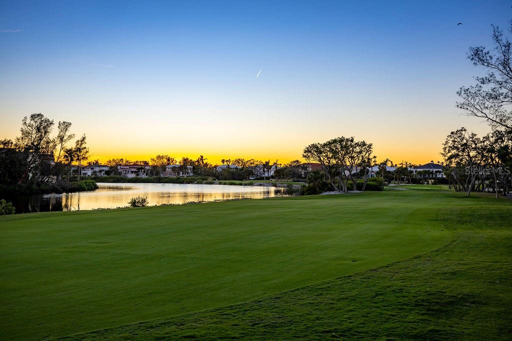 QUEENS HARBOUR - Residential